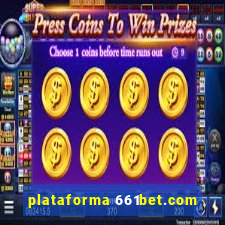 plataforma 661bet.com